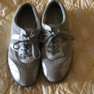 Ecco tennis shoes